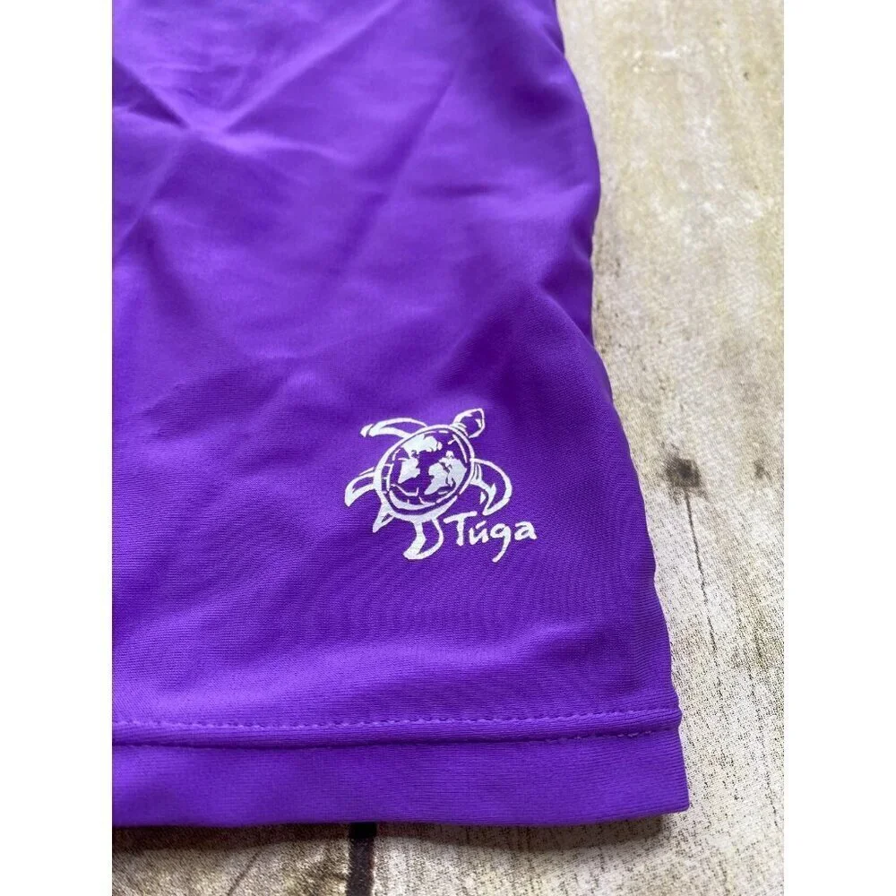 Tuga Rashguard Size 13/14 Years